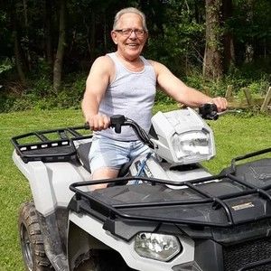 Meet your Posher, Tony